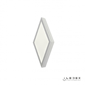 Настенный светильник ILedex Creator X068216 16W 6000K WH