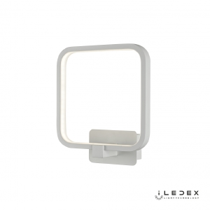 Настенное бра ILedex Satellite 8153-200-B-1S WH