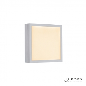 Настенный светильник ILedex Creator X068116 WH-3000K