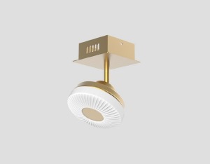 Светильник спот Мелодия Света Modern 000021553
