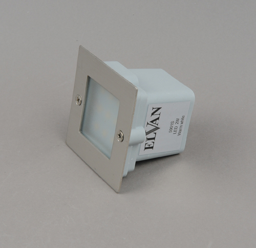 Подсветка для ступеней Elvan А025 VLS-А025-(5901S)