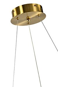 Подвесная люстра Zortes Moon ZRS.1210.60