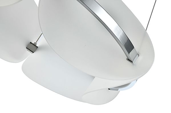 Подвесная люстра Zortes Moon ZRS.1211.60