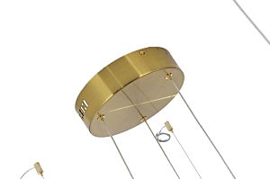 Подвесная люстра Zortes Lidia ZRS.30110.114
