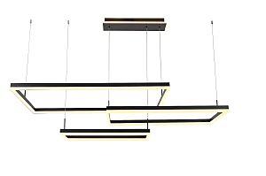 Подвесная люстра Zortes Tory ZRS.30404.156