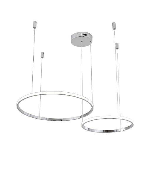 Подвесная люстра Zortes Ringolight ZRS.33322.63F