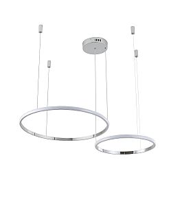 Подвесная люстра Zortes Ringolight ZRS.33322.63F