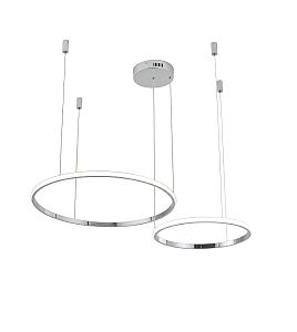 Подвесная люстра Zortes Ringolight ZRS.33322.63F