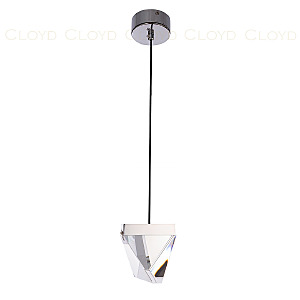 Светильник подвесной Cloyd Graviton 10547
