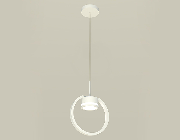Светильник подвесной Ambrella Traditional DIY XB9101150