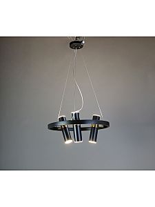 Подвесная люстра Zortes Tweeny ZRS.1828.50