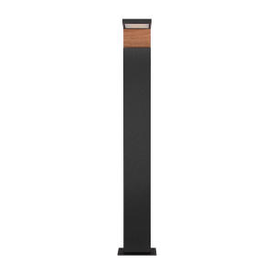 Уличный наземный светильник Loft It Oak 100001/1000
