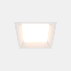 Встраиваемый светильник Maytoni Okno DL056-18W3K-W