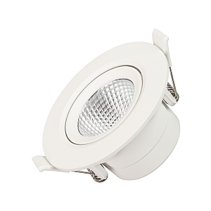 Встраиваемый светильник Arlight POLAR 032310