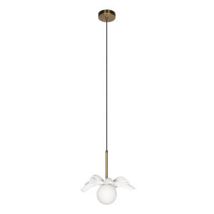 Светильник подвесной Loft It Monro 10213/A White