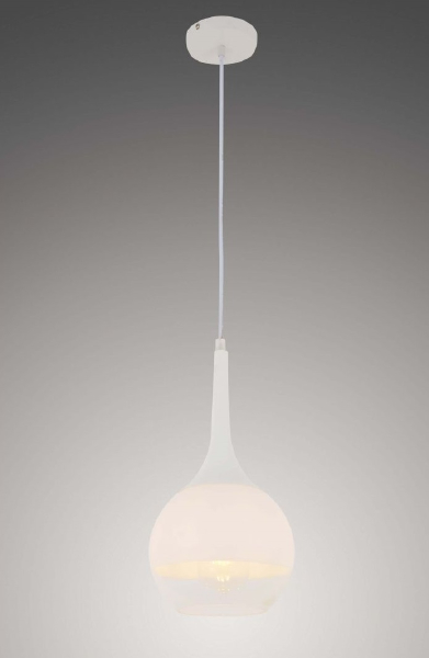 Светильник подвесной Lumina Deco Frudo LDP 11003-1 WT