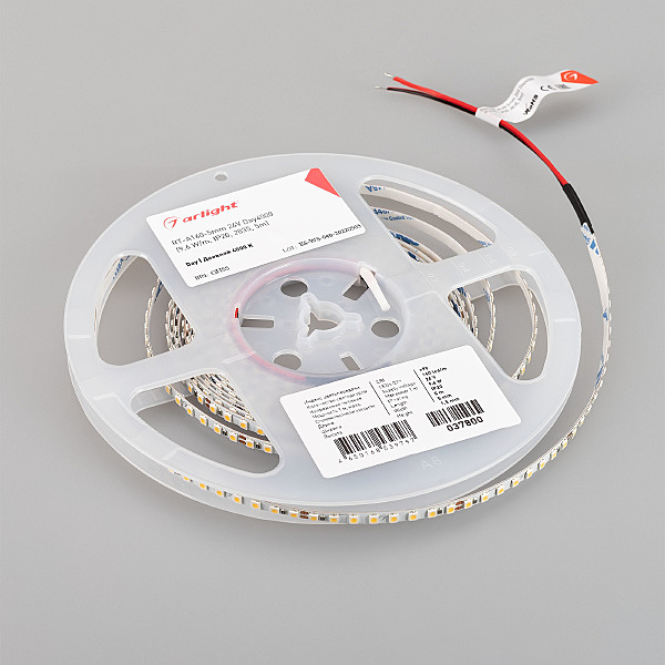 LED лента Arlight RT открытая 037800