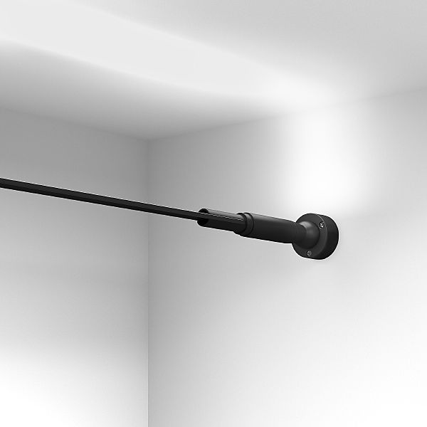 Струнный светильник Elektrostandard STRONGLINE STRONGLINE черный (40127/LED)