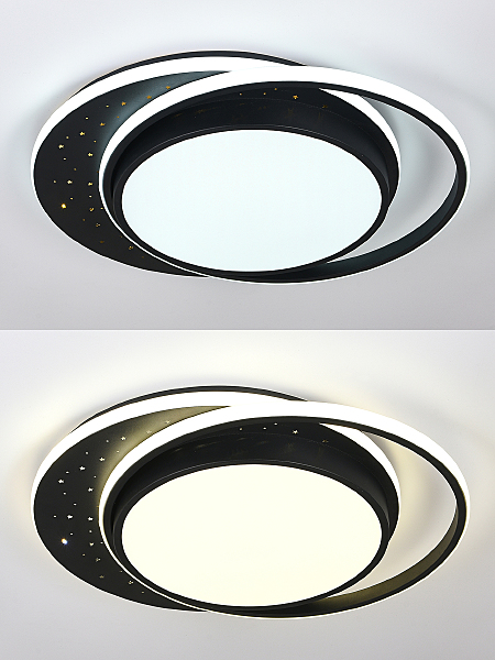 Потолочная люстра Natali Kovaltseva Future INNOVATION STYLE 83114