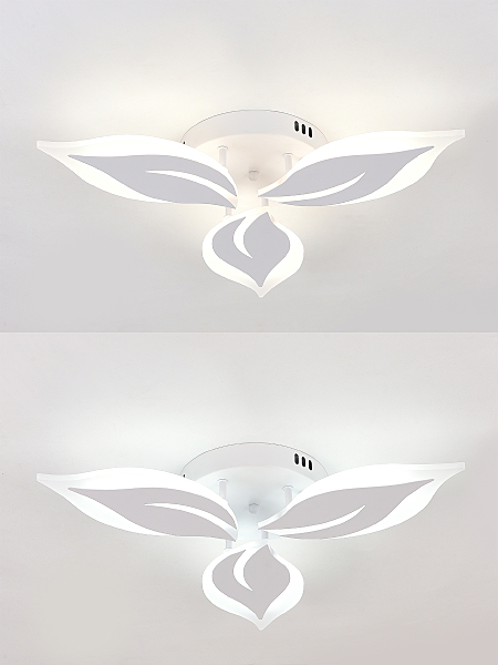 Потолочная люстра Natali Kovaltseva Sirius LED LAMPS 81164