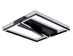 Потолочная люстра Ambrella LineTech FL51466