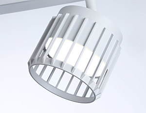 Светильник спот Ambrella Techno family TN71166