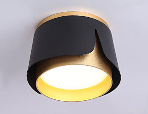 Накладной светильник Ambrella Techno family TN71222