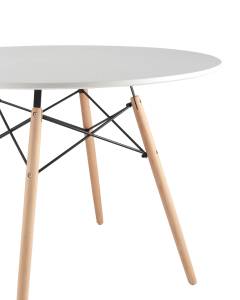 Кухонный стол Stool Group DSW УТ000000589