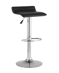 Барные стулья Stool Group Hi-tec NEW FLANAGAN BLACK