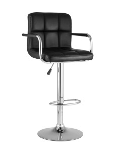 Барные стулья Stool Group Малави NEW BC-V003 black