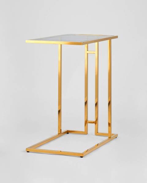 Журнальный стол Stool Group Бостон EET-061-TG-SK