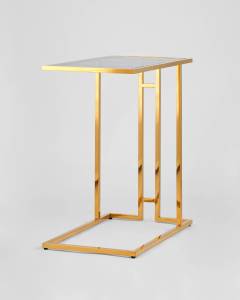 Журнальный стол Stool Group Бостон EET-061-TG-SK