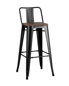 Барные стулья Stool Group Tolix YD-H765E-W LG-01