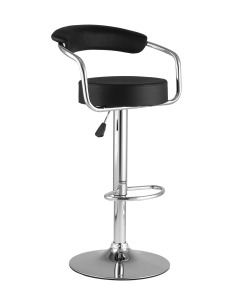 Барные стулья Stool Group Орион NEW BC-V002 black