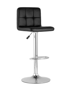 Барные стулья Stool Group Малави LITE BEGONIA BLACK