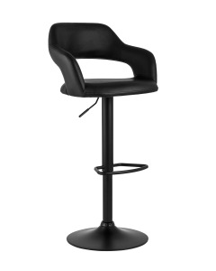 Барные стулья Stool Group Рич PEACHEY BLACK