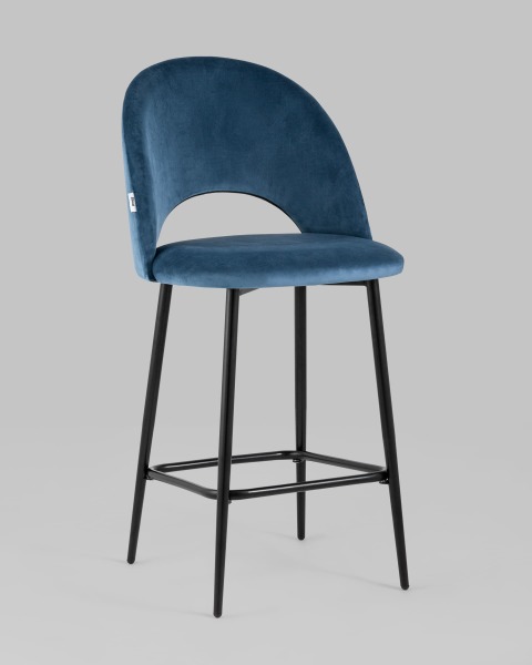 Полубарный стул Stool Group Меган AV 415-H58-08(PP)