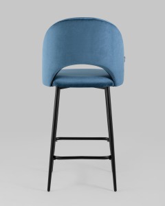 Полубарный стул Stool Group Меган AV 415-H58-08(PP)
