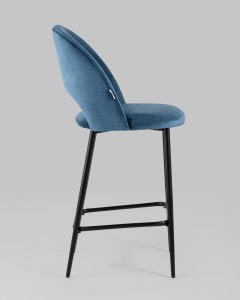 Полубарный стул Stool Group Меган AV 415-H58-08(PP)
