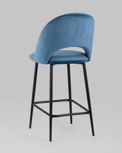 Полубарный стул Stool Group Меган AV 415-H58-08(PP)