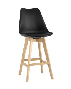 Барные стулья Stool Group Frankfurt Y815A-75CM black