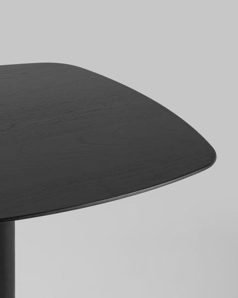 Барный стол Stool Group Form T-005H black