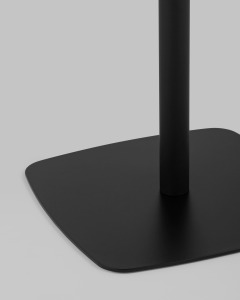 Барный стол Stool Group Form T-005H black