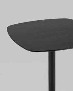 Барный стол Stool Group Form T-005H black