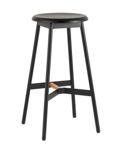 Барные стулья Stool Group Knobb 9117H75 black