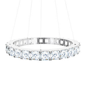 Подвесная люстра Loft It Tiffany 10204/600 Chrome