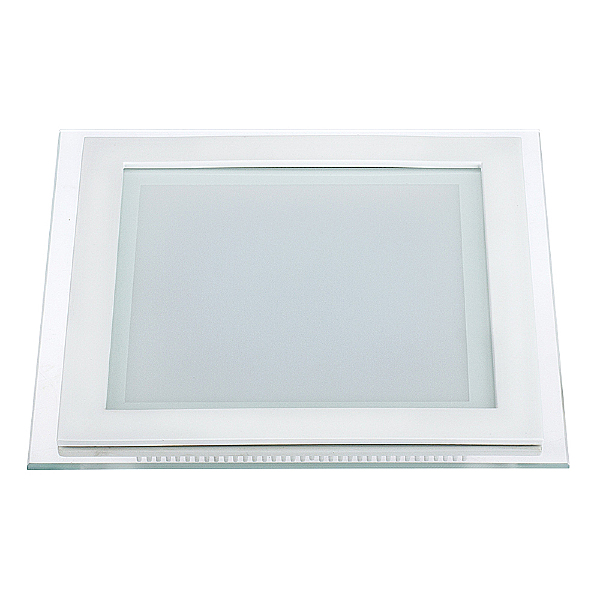 Встраиваемый светильник Arlight Lt Glass 014922