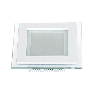 Встраиваемый светильник Arlight Lt Glass 014934