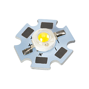 Мощный светодиод Arlight 020434
