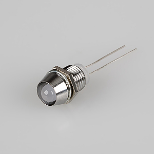 Держатель 5 мм для выводного светодиода Arlight 025743